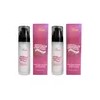 Kit 2 Fijadores De Maquillaje Starburst Efecto Luminos Axiu