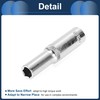 INFINAUTO Impact Socket 50mm for Car Motorcycle Dirtbike Repair Hardware