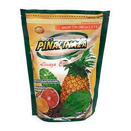 Piñalinaza Distribuidora Mayorista El Eden, Con Omega 3,6,9 - 470 grs