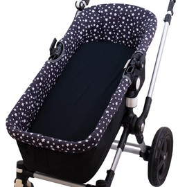 Janabebé Baby Car Seat Cover