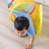 Melissa & Doug Sunny Patch Giddy Buggy Crawl-Through Tunnel (E-Commerce