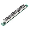Music Level Indicator Module Integrated 16 Segments for LED Music