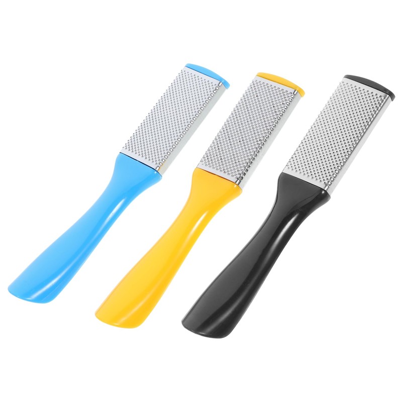 Baluue 15pcs Foot File Callus Remover Exfoliating Tool for Dead