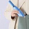 OXTXO Compact Travel Umbrella - Windproof and Strong Mini Umbrella