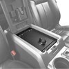 Hooke Road F150 Console Safe Lockbox Insert Extra Storage Compatible