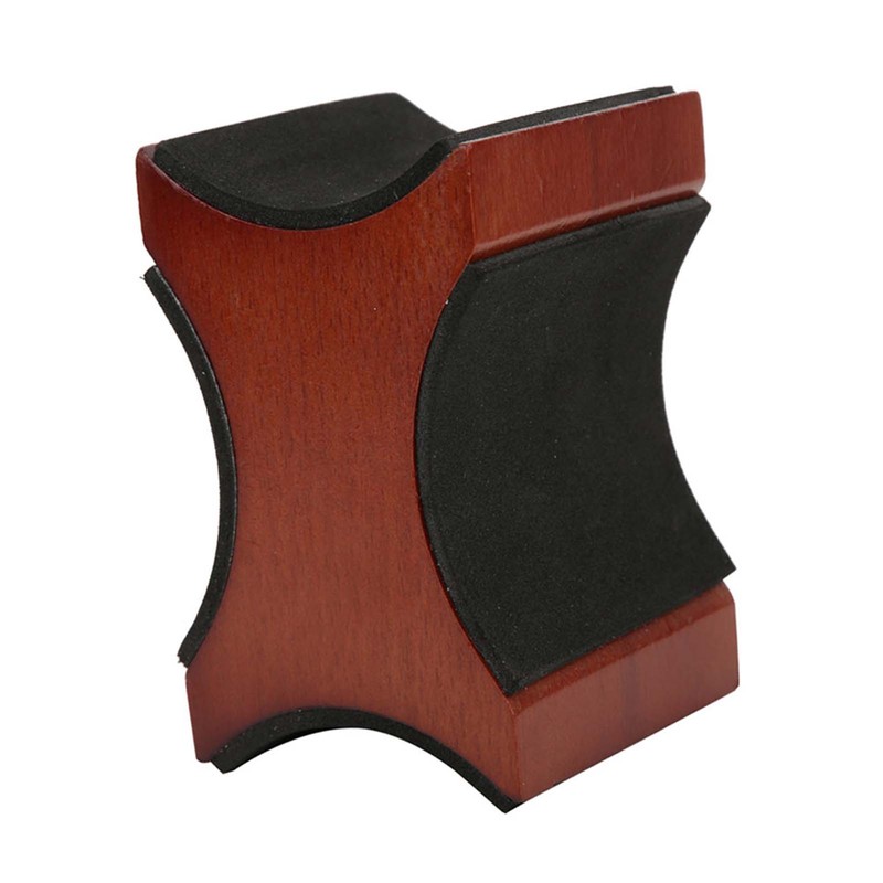 1Pc Guitar Neck Rest Support Universal Desktop Stand Musical Instrument