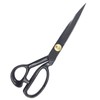 Professional Tailor Fabric Sharp Scissors 11 Inch for Sewing Cutting