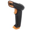 S8 1D 2D Wireless Barcode Scanner Quickly Accurately Handheld Bar