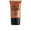 NYX Professional Makeup Born to Glow Liquid Illuminator, Liquid Shimmer