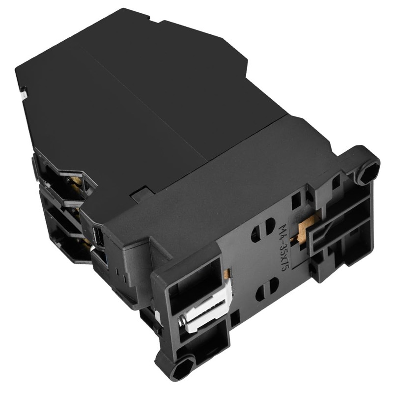 Heschen AC Contactor CJX1-22/22 24V Coil 50/60Hz 9.5KW 3 Pole