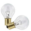 18 Watt 12 Volt 2-Pack Landscape or Auto Light Bulbs