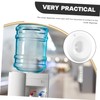 LALAFINA Practical Water Dispenser Smart Seat Durable Accessory for Easy
