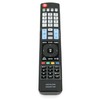 Vinabty AKB72914202 AKB33871420 Remote Control Compatible with LG AKB72914208