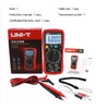 UNI-T UT107+ Automobile Multimeter High Precision True RMS Automobile Automatic