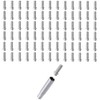 ZRRC 100PCS M3*8mm Steel Beadlock Screw Kit for 1.9" &