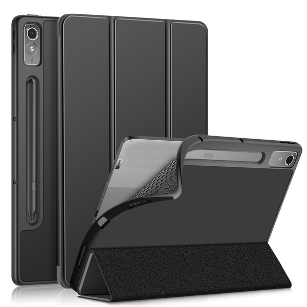 TOPCASE Soft TPU Case for Lenovo Tab P12 TB371FC/Tab Pad