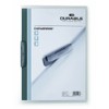 Durable Duraswing 229037 Clip Folder for 30 Sheets A4 -
