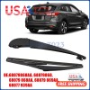 Unbranded Rear Windshield Back Wiper Arm Blade Set for 2011-2017