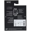 GORE Wear C5 Unisex Trail Gloves, XS, Black