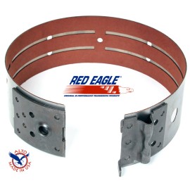 Alto Wide Red Eagle Powerband High Performance 4L60 4L60E 4L60, 4L60E