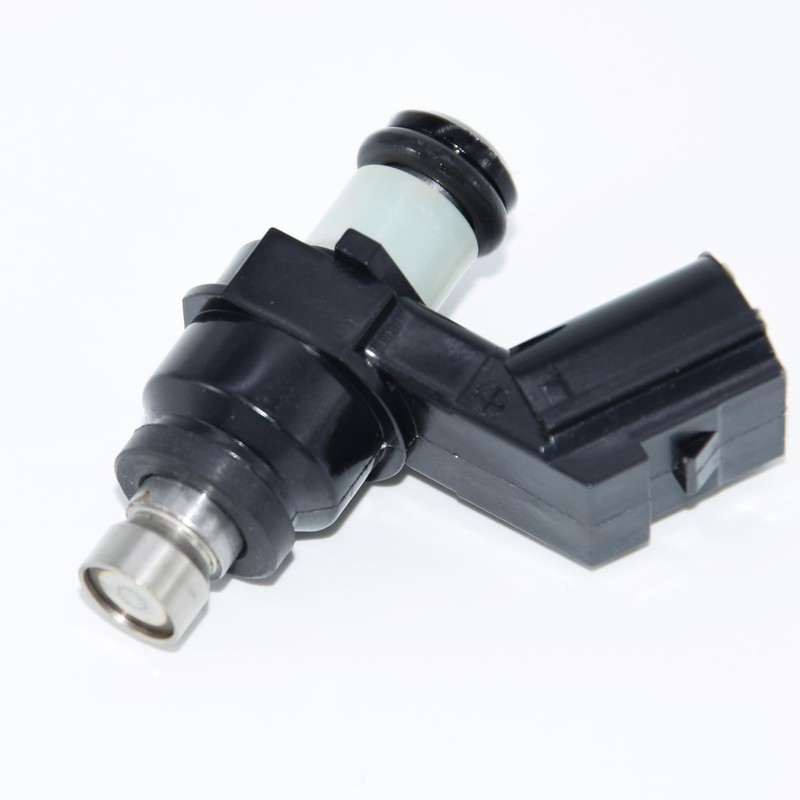 16450-HR3-A42 Fuel Injector Fuel Spray Nozzle Engine Compatible with Hon-da