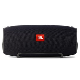 JBL Charge 4 - Waterproof Portable Bluetooth Speaker - Black