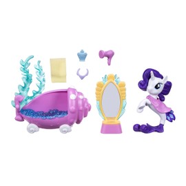 My Little Pony C1829 Undersea Spa Rarity, 7.62 cm