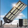 Bright 1200w 8kW Commercial Solar Street Light Outdoor Dusk to