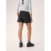 Arc'teryx Gamma Utility Short 5 Women's | Durable Versatile Softshell