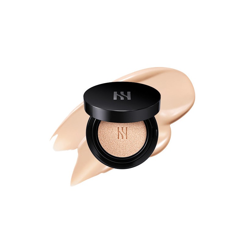 HERA Black Cushion Foundation 15g (CushionX1) - 23N1 Beige
