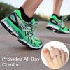DYKOOK Broken Toe Wraps, 8 Pcs/Pack, Fabric Toe Splint Toe