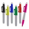 TH Golf Mini Permanent Markers | Assorted Colours | Fine
