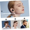 DOITOOL Earphone Case Cover - Earphone Sleeve Over The Ear