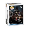 Funko Pop! TV: Sandman - Dream with Chase, (Style May