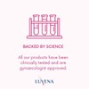 Luvena Feminine Wipes - Soft Wet Wipes for Women -