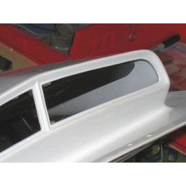 PontiacPlus Trans Am Shaker Scoop Functional Flap 1978 1979 1980 81