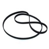 Pnzxi 2pcs 600-2GT-6 Timing Belt Length= 600mm Width 6mm Rubber