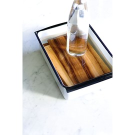 Fire & Flavor Cedar Planks, Great for Cedar Planked Salmon, Sustainably Sourced & Certified, 2-Pack, 11 inch