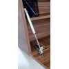 LIZOFERTAS Pistón Para Muebles Puertas Abatibles 80n Hacia Abajo Pack
