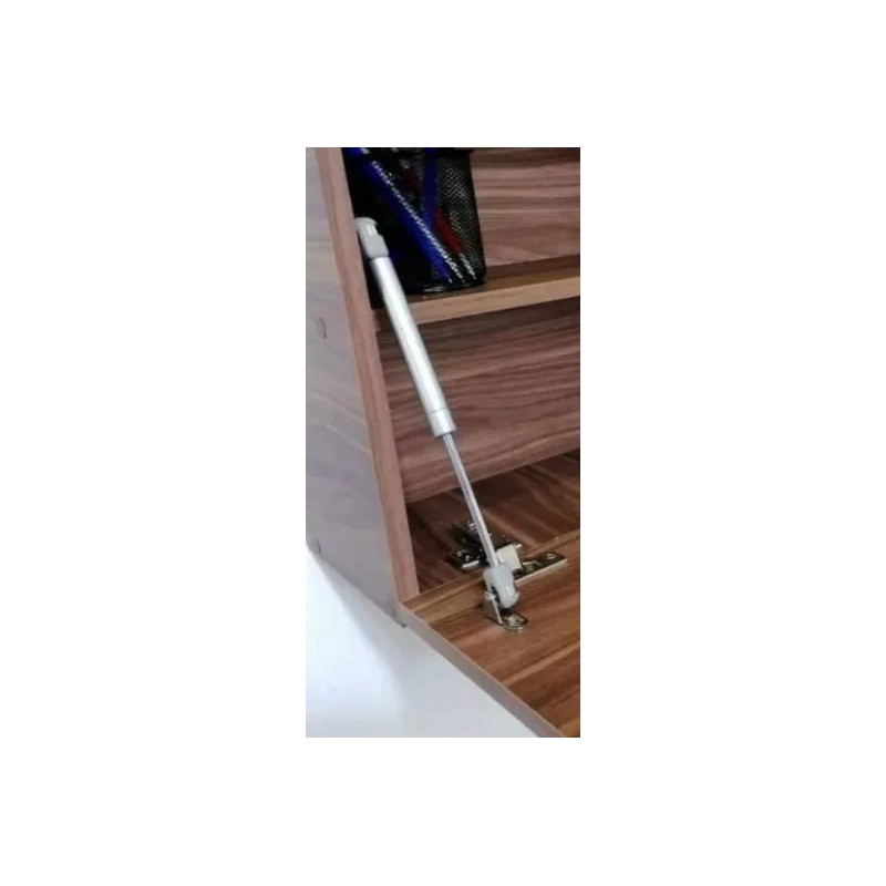 LIZOFERTAS Pistón Para Muebles Puertas Abatibles 80n Hacia Abajo Pack
