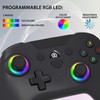 Subsonic – Wireless Controller für Switch und Switch Oled –