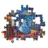 Clementoni 500 piece Puzzle – Ever After Collection: Cinderella, 35158