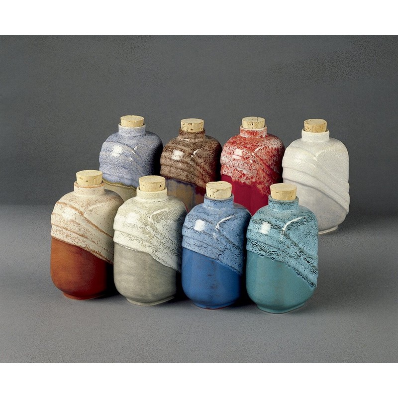 AMACO TL-1 Glaze Texturizer
