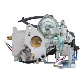 munirater munirater Carburetor Carb Replacement for TCM Engine Replacement for 16010-50K00