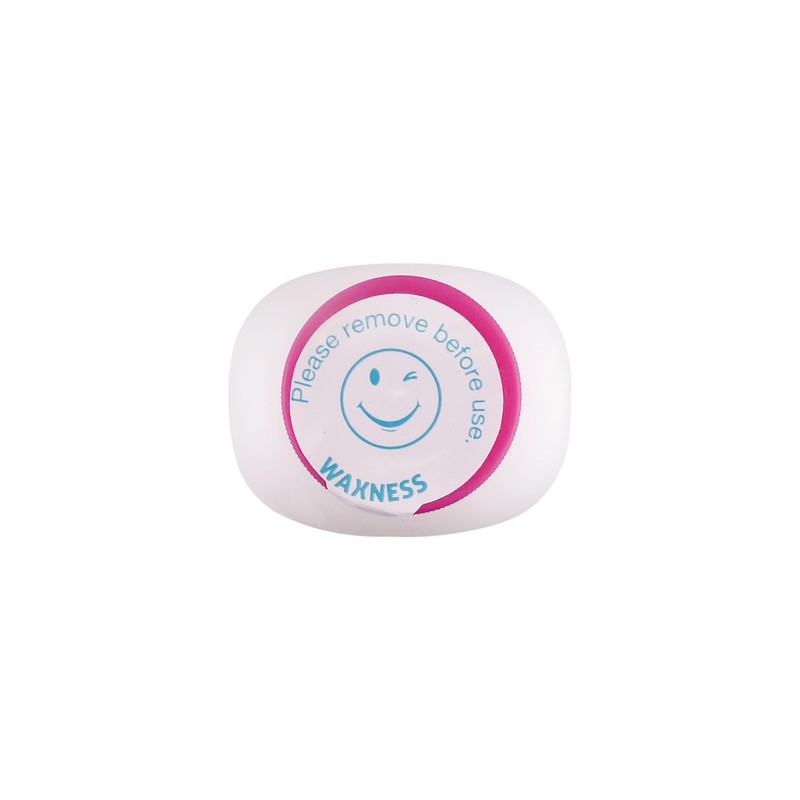 Waxness Sensi-Dry Waxing & Sugaring Powder 2 Oz