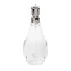 Umbra Droplet Soap Pump, Clear