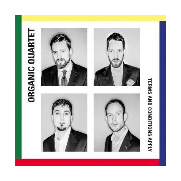 Animal Music Dolezal / Organic Qu - Organic Quartet -