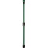 3-Pack Orbit 37332 26-48" Adjustable Aluminum Sprinkler Riser with 12-ft