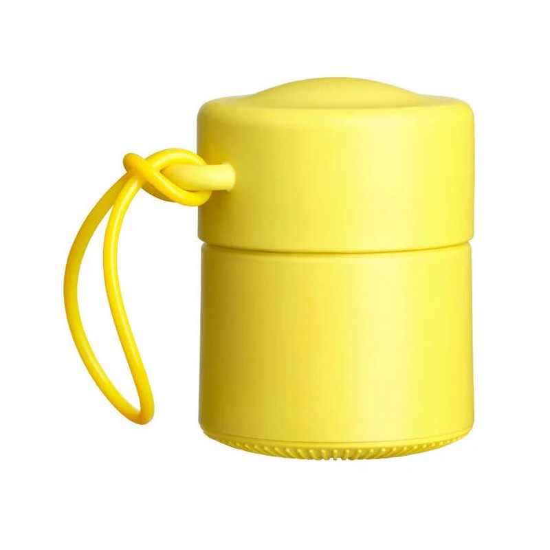 Solmates Refillable Sunscreen Applicator 50ml, Lifeguard Edition