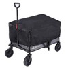 Hikenture Water-Resistant and Dirt-Proof Cover for Hikenture Folding Wagon